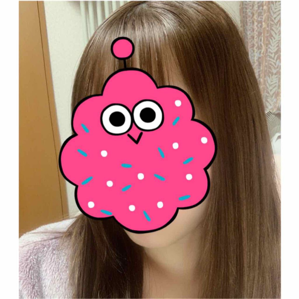 コンパクトスタイラー/TANGLE TEEZER/ヘアブラシを使ったクチコミ（2枚目）