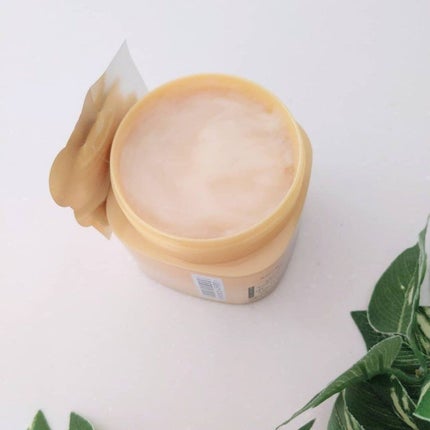 プレミアムリペアマスク(資生堂 プレミアムリペアマスク)/TSUBAKI/ヘアマスク・ヘアパックを使ったクチコミ(3枚目)