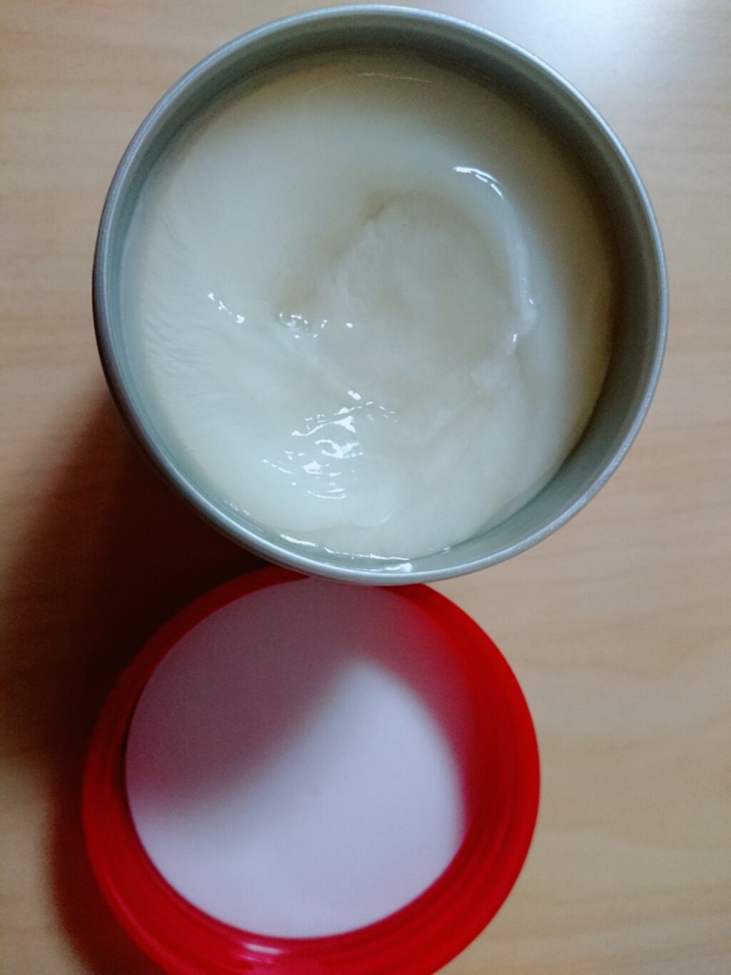 フィーノ　プレミアムタッチ　濃厚美容液ヘアマスク/フィーノ/ヘアマスク・ヘアパックを使ったクチコミ（2枚目）