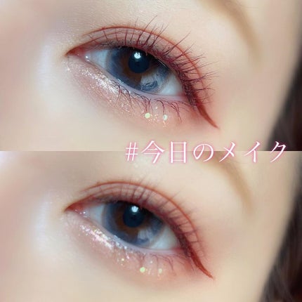 ルイ バイ カラーマジョリティー /louis by COLOR MAJORITY/カラーコンタクトレンズを使ったクチコミ(1枚目)