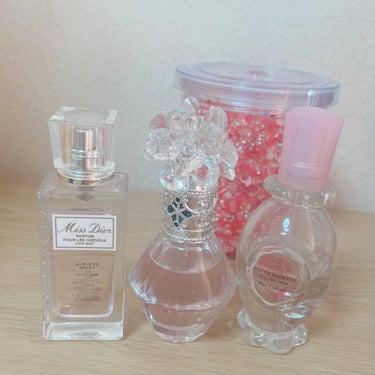 ジルスチュアート クリスタルブルーム オードパルファン 30ml/JILL STUART/香水(レディース)の画像