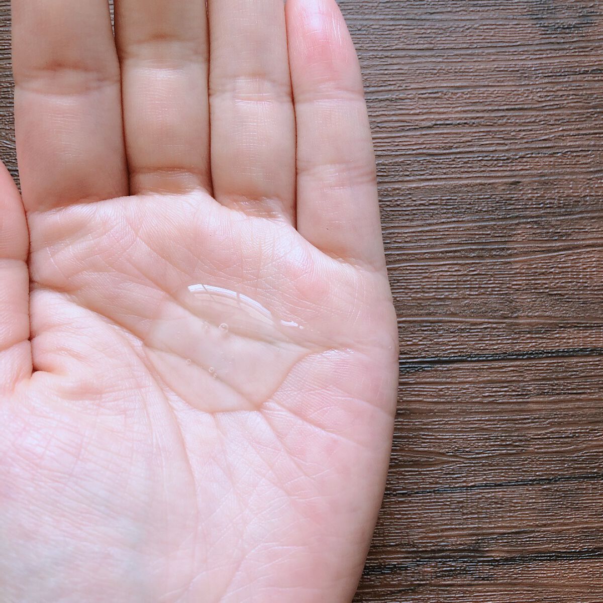 バスグロウ ストレート&シャイン シャンプー/トリートメント/LUX/市販シャンプーを使ったクチコミ（2枚目）