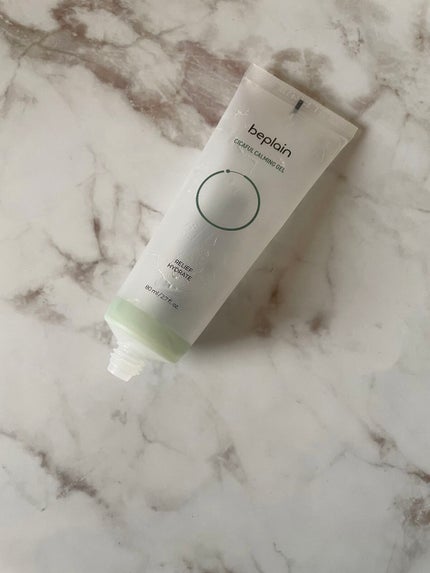 シカフル クーリングジェル/beplain/その他スキンケアを使ったクチコミ(3枚目)