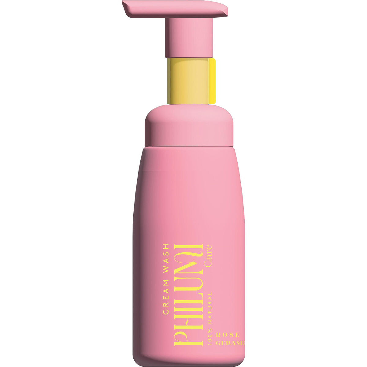 ナチュラル フェミニンウォッシュ ローズゼラニウム / フィルミケア