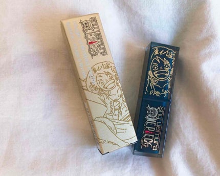 ルージュ アンリミテッド マット/shu uemura/口紅を使ったクチコミ(1枚目)