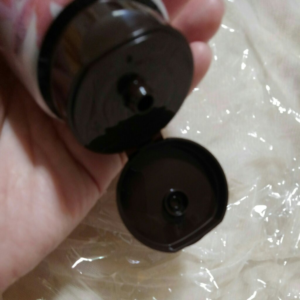 ブローネ カラートリートメント/ブローネ/ヘアカラーを使ったクチコミ（3枚目）