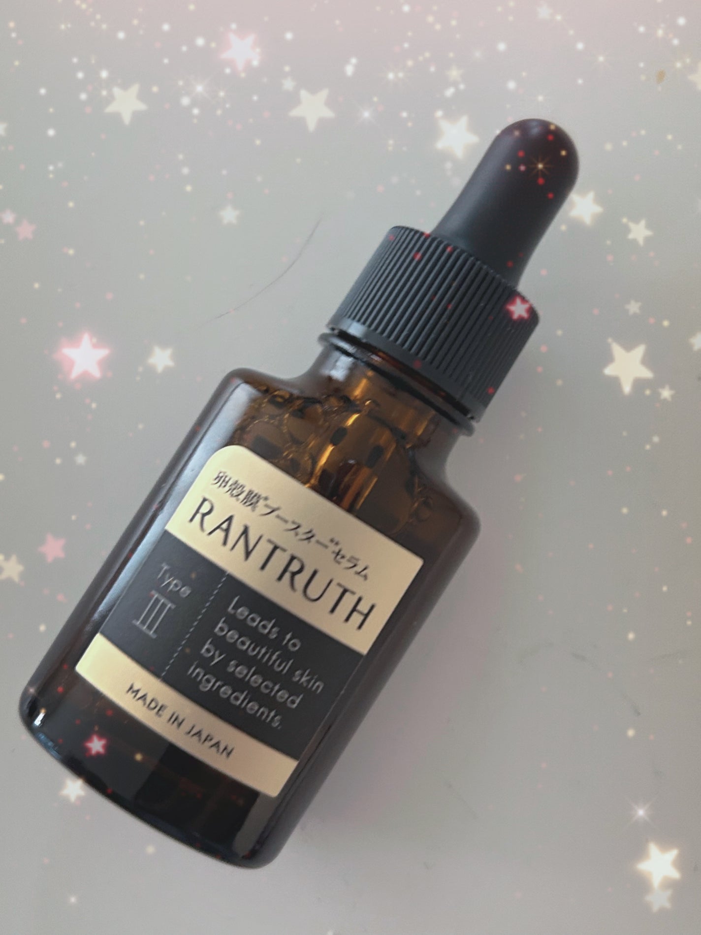 新品 RANTRUTH 導入美容液 Type III 20ml 3本セット 新品 RANTRUTH 導入美容液 Type III 20ml 3本セット Amazon