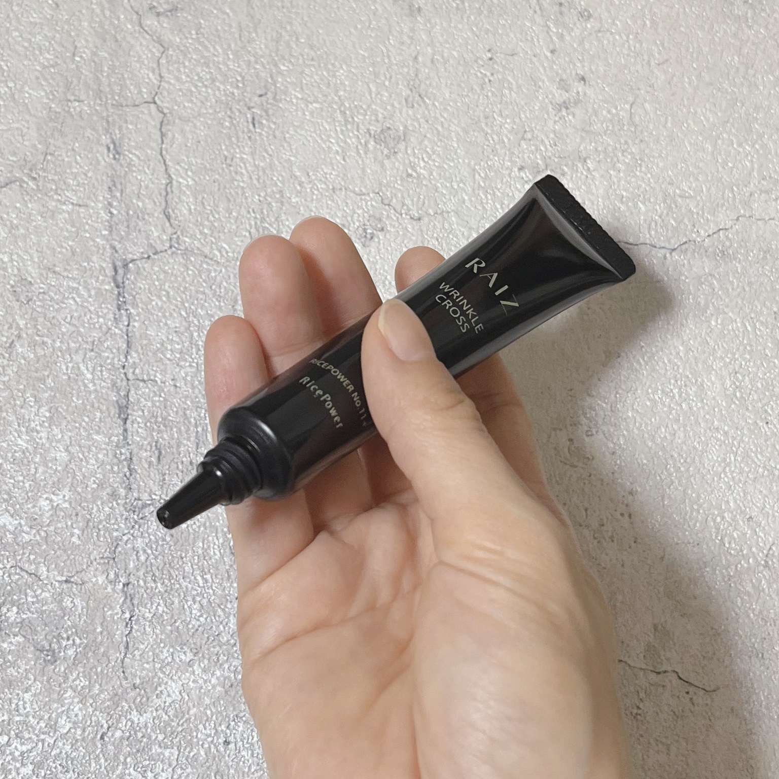 リンクルクロス/RAIZ/美容液を使ったクチコミ（2枚目）