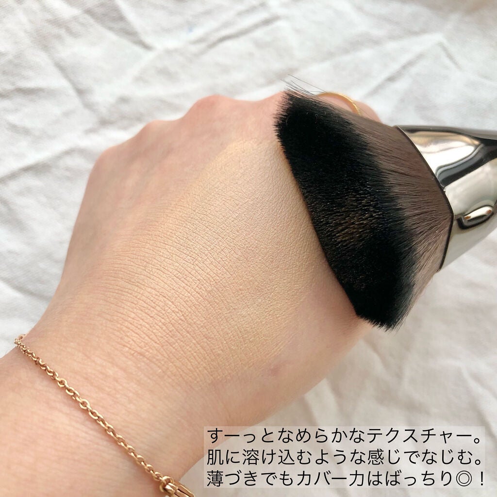 チャンユカ on LIPS 「\メイクアップフォーエバー新作/マスクメイクにおすすめ🤩👍✨✨..」(4枚目)