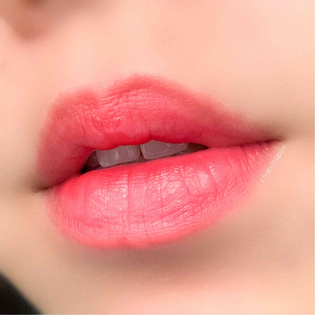 love tint/ベネフィット/口紅を使ったクチコミ(1枚目)