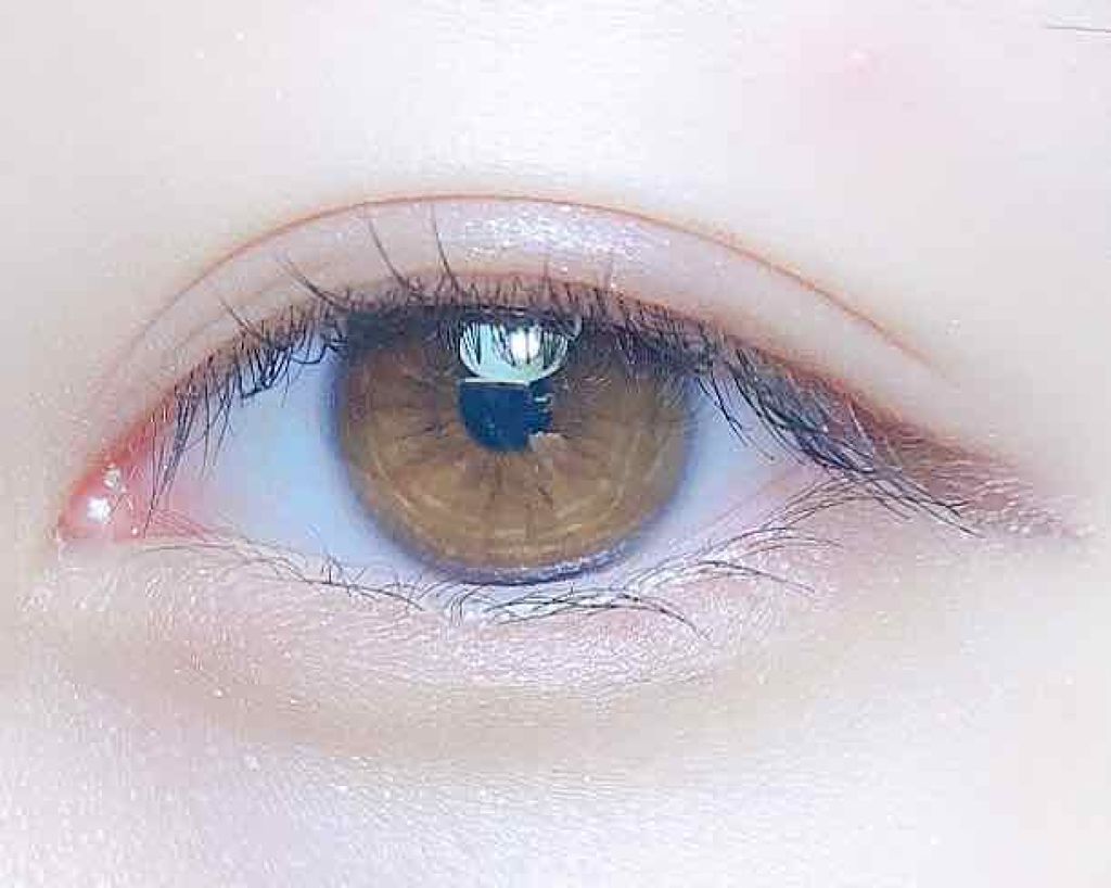 ショコラスウィート アイズ/リンメル ロンドン/アイシャドウパレットを使ったクチコミ（1枚目）