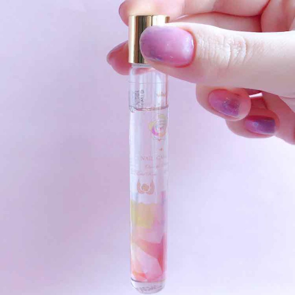 KING OF PRISM -Shiny Seven Stars- ネイルケアオイル / COZY WAVE