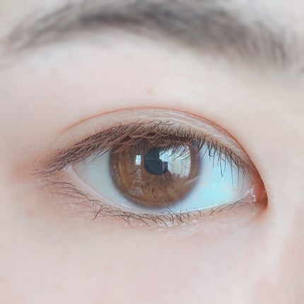 パーフェクトエクステンション マスカラ for カール/D-UP/マスカラを使ったクチコミ(7枚目)