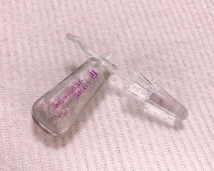 38°C / 99°F リップトリートメント (リップ美容液)/UZU BY FLOWFUSHI/リップケアを使ったクチコミ(2枚目)