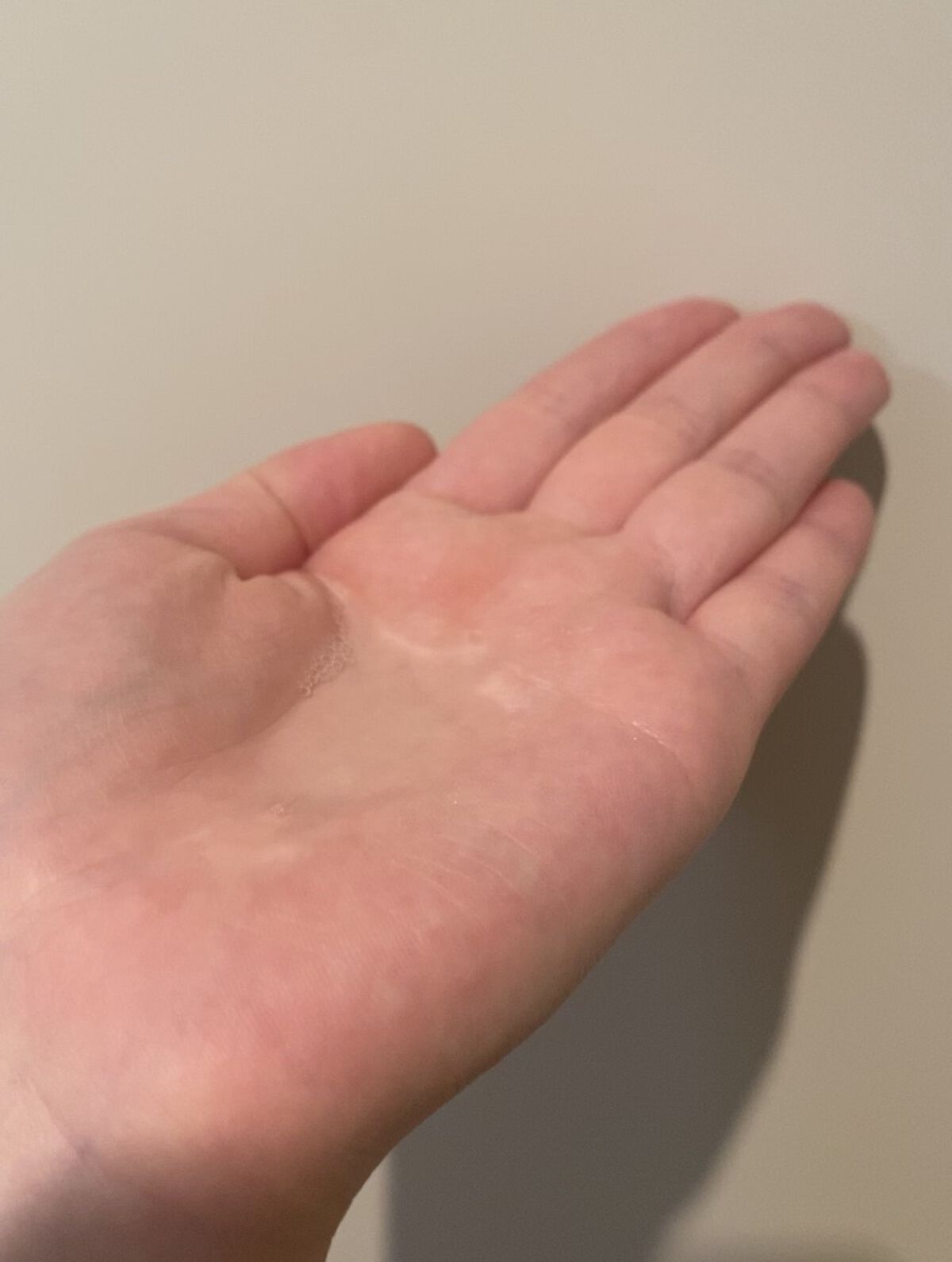 The クレンズ オイルメイク落とし/ビオレ/オイルクレンジングを使ったクチコミ（2枚目）