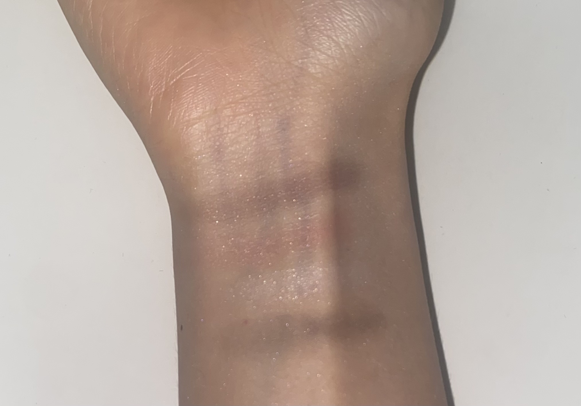 レ キャトル オンブル 202 ティセ カメリア/CHANEL/アイシャドウパレットを使ったクチコミ（2枚目）