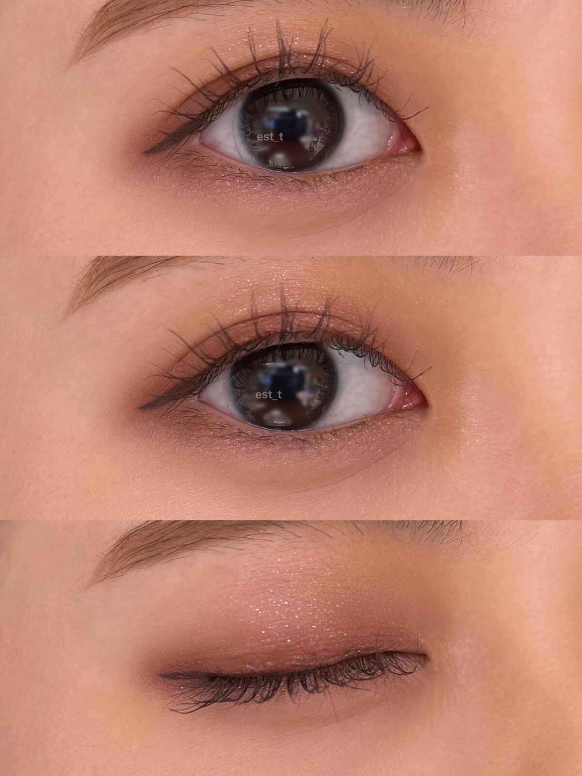 カラーリングアイブロウ マイクロ/ヘビーローテーション/眉マスカラを使ったクチコミ（1枚目）