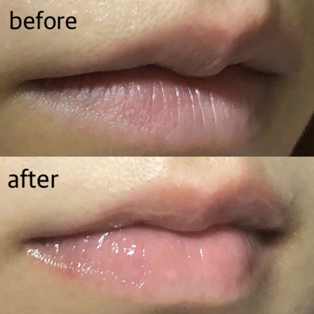 Spicy Lip Pump/HOTOMI/リップケアを使ったクチコミ（2枚目）