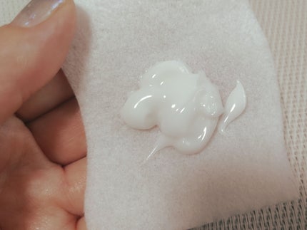 アンフィネス パンプ マトリクス ローション/ALBION/化粧水を使ったクチコミ(3枚目)