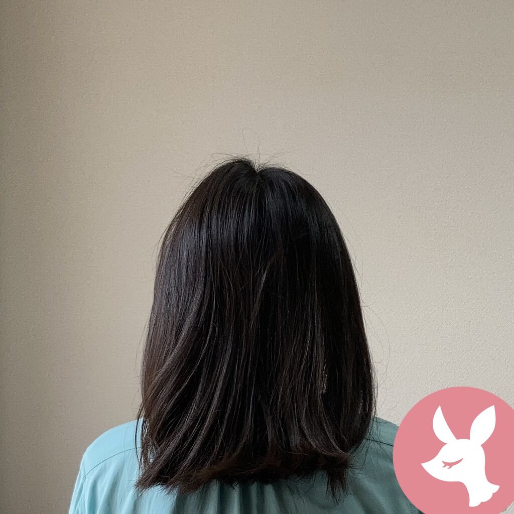 フィーノ　プレミアムタッチ　濃厚美容液ヘアオイル/フィーノ/ヘアオイルを使ったクチコミ（3枚目）