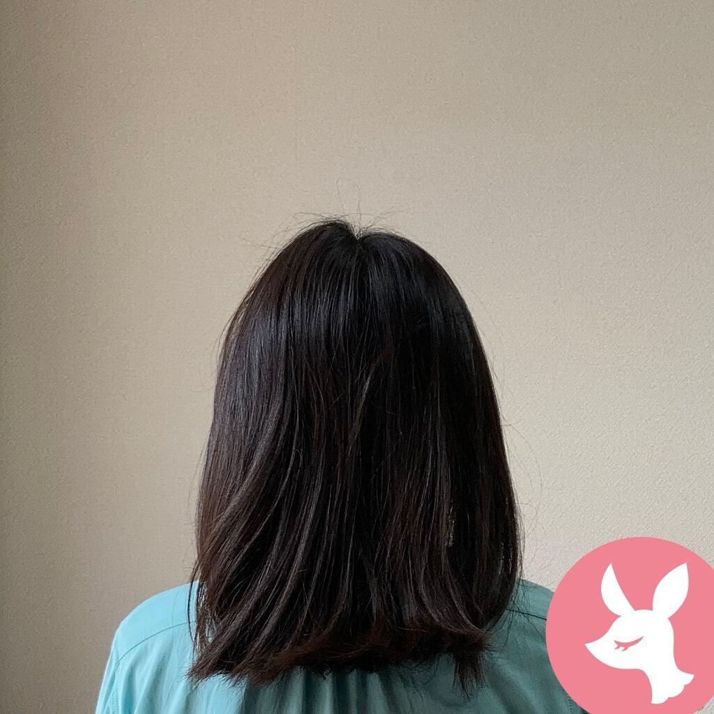 フィーノ プレミアムタッチ 濃厚美容液ヘアマスク/フィーノ/ヘアマスク・ヘアパックを使ったクチコミ(3枚目)