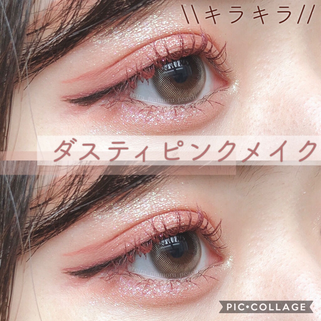 ロング＆カールマスカラ アドバンストフィルム/ヒロインメイク/マスカラを使ったクチコミ（1枚目）