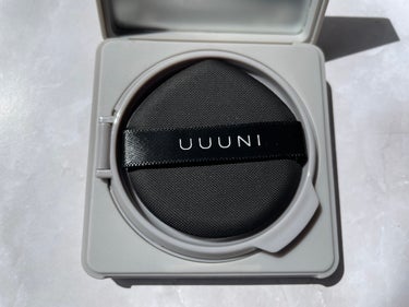 UVプライマー/UUUNI/日焼け止め・UVケアを使ったクチコミ（2枚目）