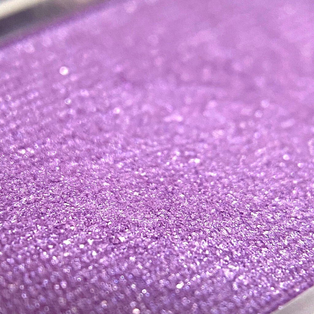 シャドーカスタマイズ/MAJOLICA MAJORCA/単色アイシャドウを使ったクチコミ(4枚目)