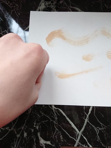 ゼン ウェア フルイド/DECORTÉ/リキッドファンデーションを使ったクチコミ(3枚目)