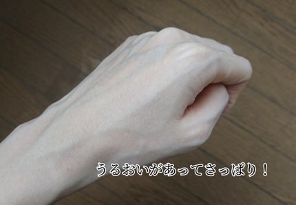 CICA ローション/DAISO/化粧水を使ったクチコミ(6枚目)