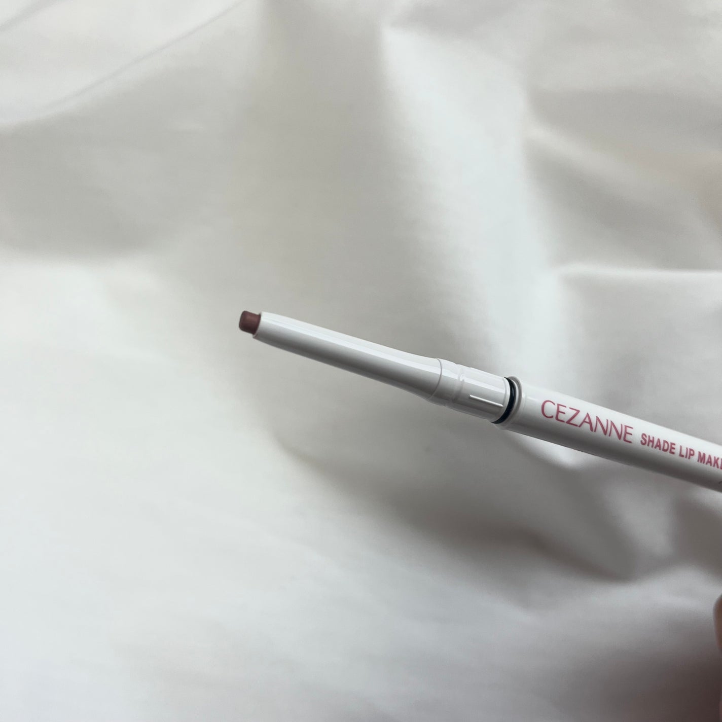 影色リップメイカー/CEZANNE/口紅・グロス・リップライナー・リップケアを使ったクチコミ(2枚目)