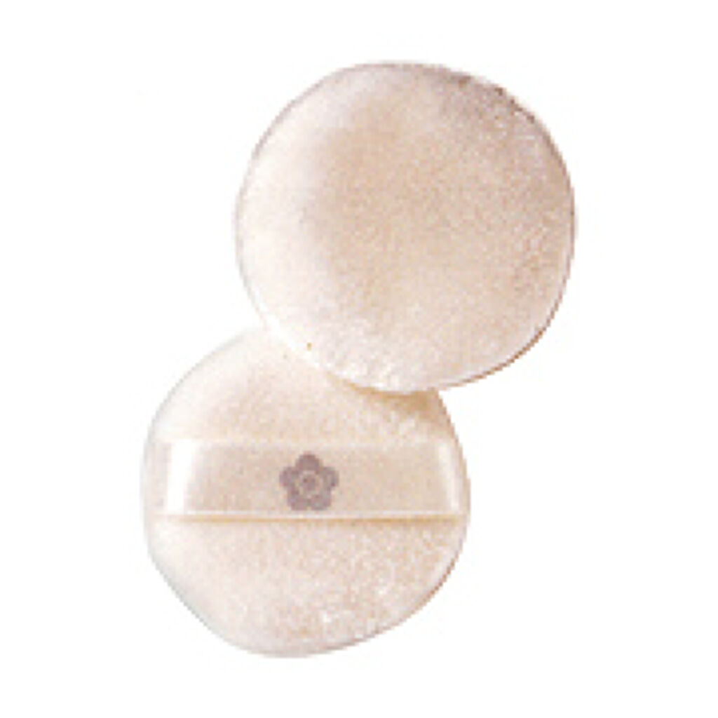 MARY QUANT パウダー パフ