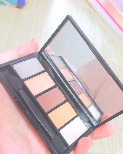 ウィッチズ フィットスティックシャドウ/Witch's Pouch/スティックアイシャドウを使ったクチコミ(1枚目)