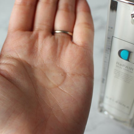 そら on LIPS 「新しく使い始めたDELANNAの化粧水と美容液水を一滴もつかわ..」(6枚目)