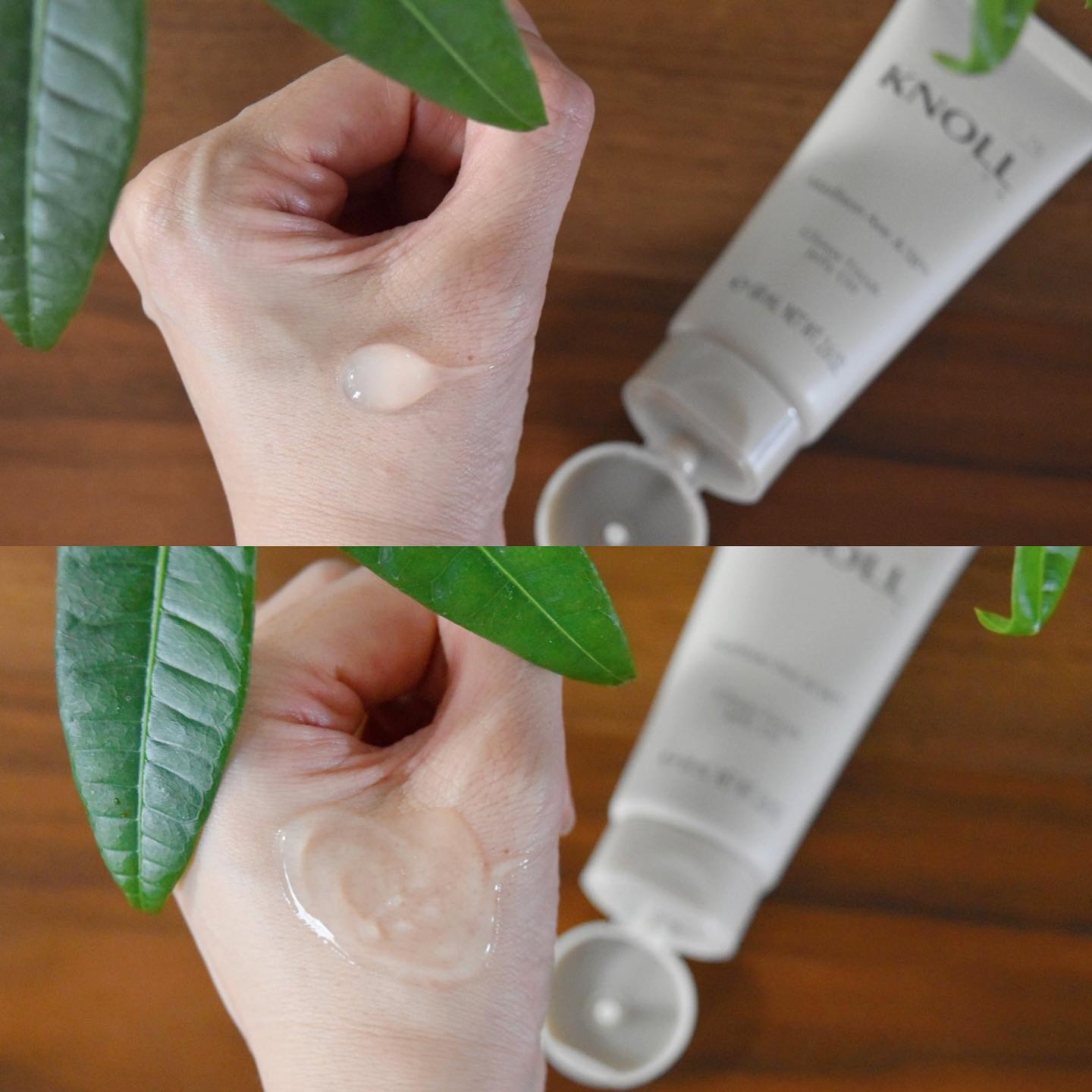 マディソン58 グロッシーフィニッシュ ジェリーオイル/スティーブンノル ニューヨーク/その他スタイリングを使ったクチコミ（2枚目）