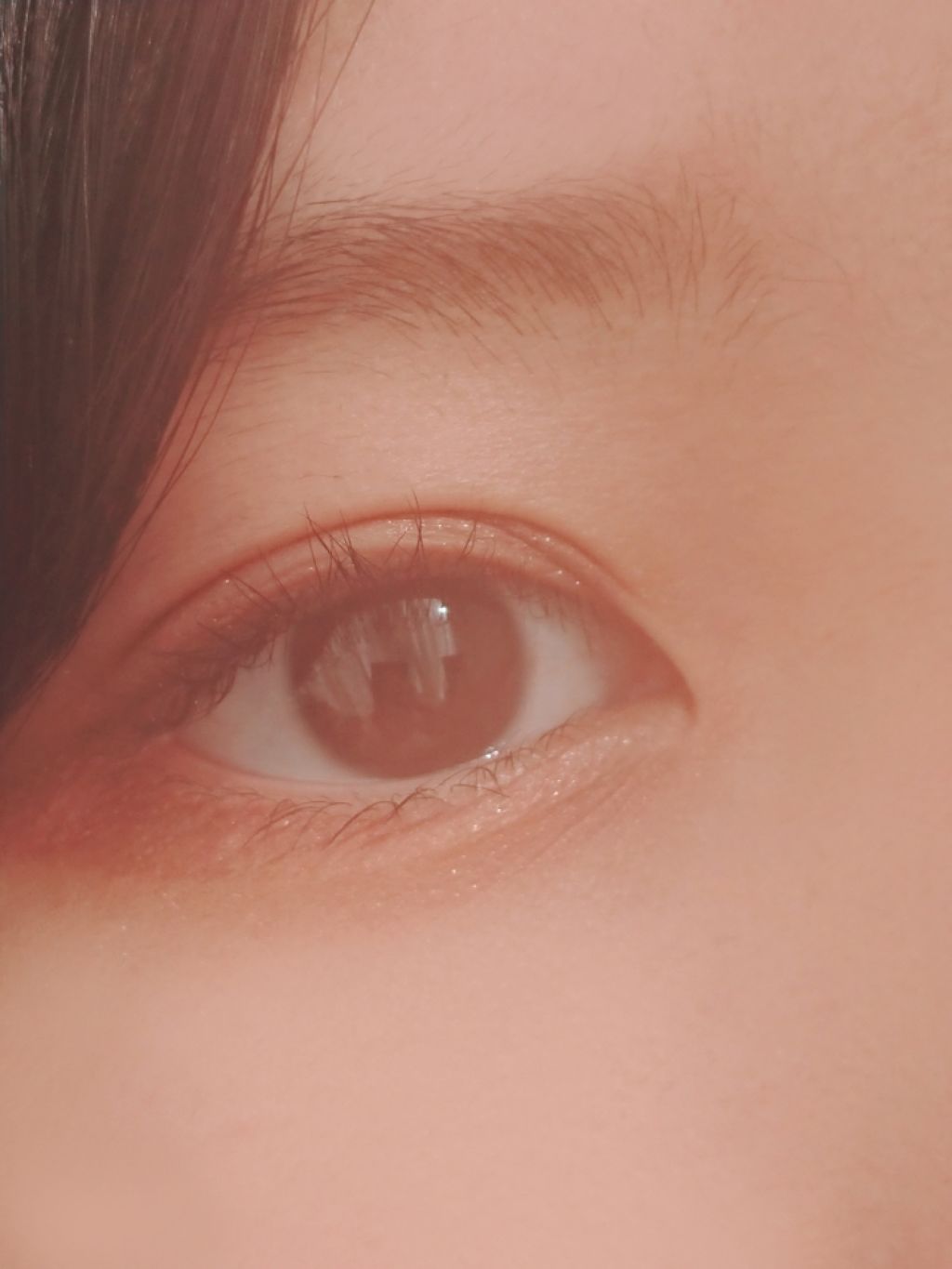 ジュエリーシャドウベール/キャンメイク/アイシャドウパレットを使ったクチコミ（3枚目）