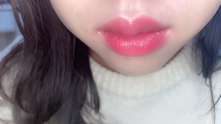 メスメリック リップスティック/CHICCA/口紅を使ったクチコミ(6枚目)