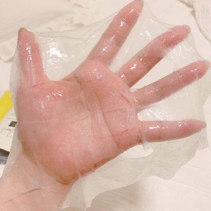 ã¬ããã¿ãšãã»ã³ã¹ãã¹ã¯/ãã¥ã¬ã¢/ã·ãŒããã¹ã¯ã»ããã¯ã䜿ã£ãã¯ãã³ãïŒ3æç®ïŒ