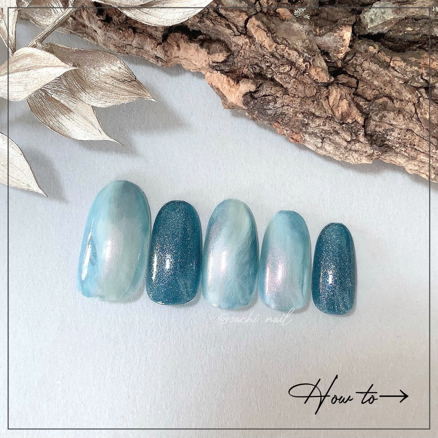 カラフルネイルズ/キャンメイク/マニキュアを使ったクチコミ(4枚目)