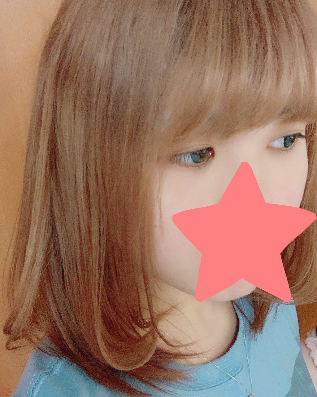 大島椿(ツバキ油)/大島椿/ヘアオイルを使ったクチコミ（2枚目）