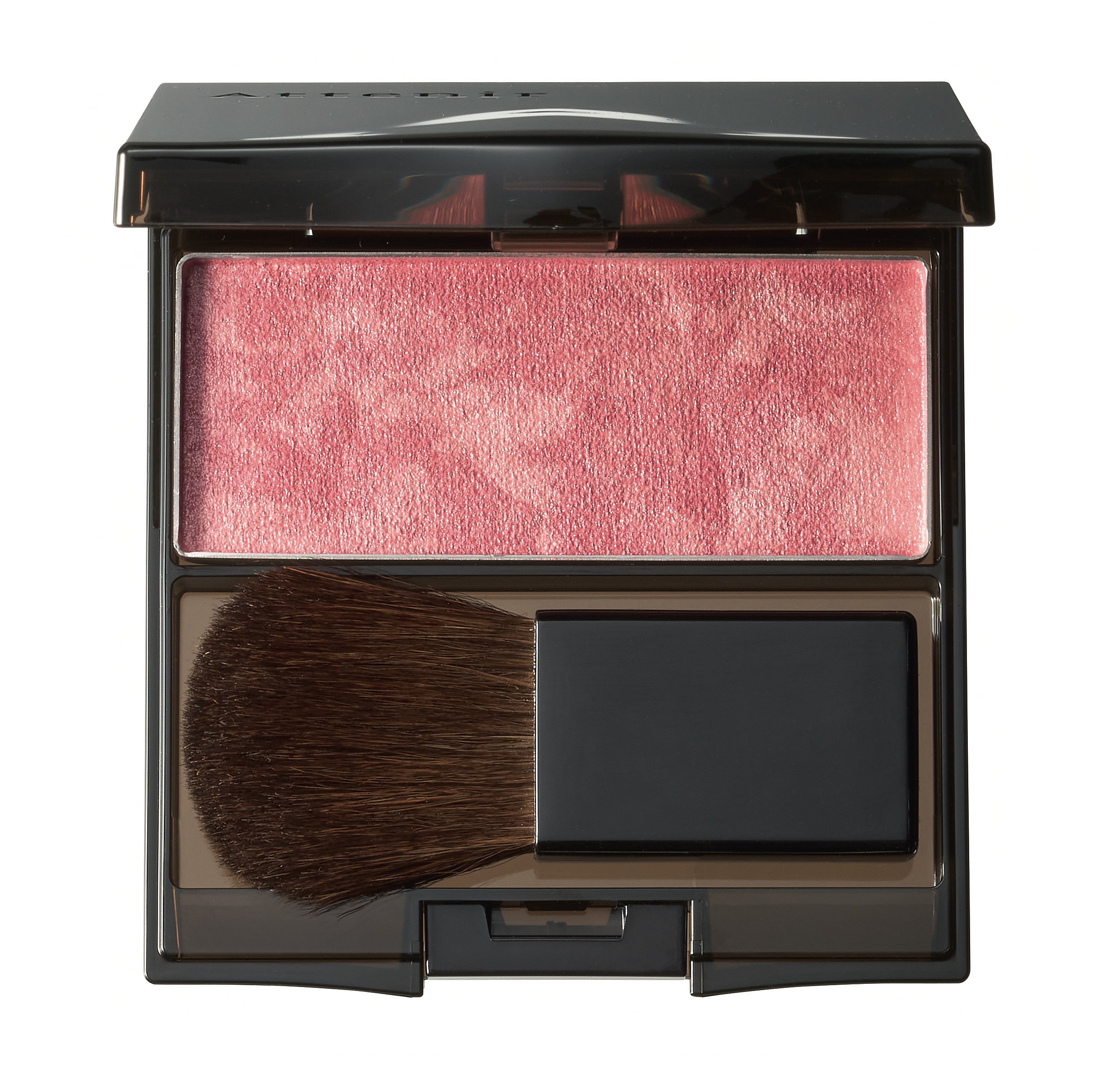 スキンアップニュアンサー シースルーローズ