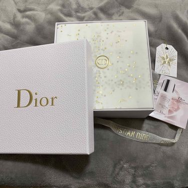 試してみた】ジャドール シマリング ボディ ジェル／Dior | LIPS