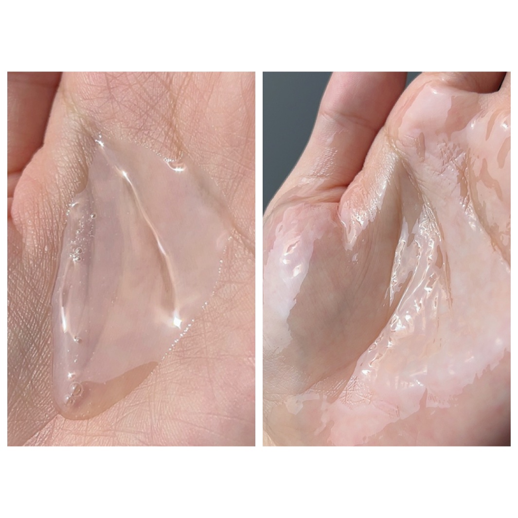 ｓｋｉｍｍｅ　オイルクレンジング/ｓｋｉｍｍｅ/オイルクレンジングを使ったクチコミ（2枚目）