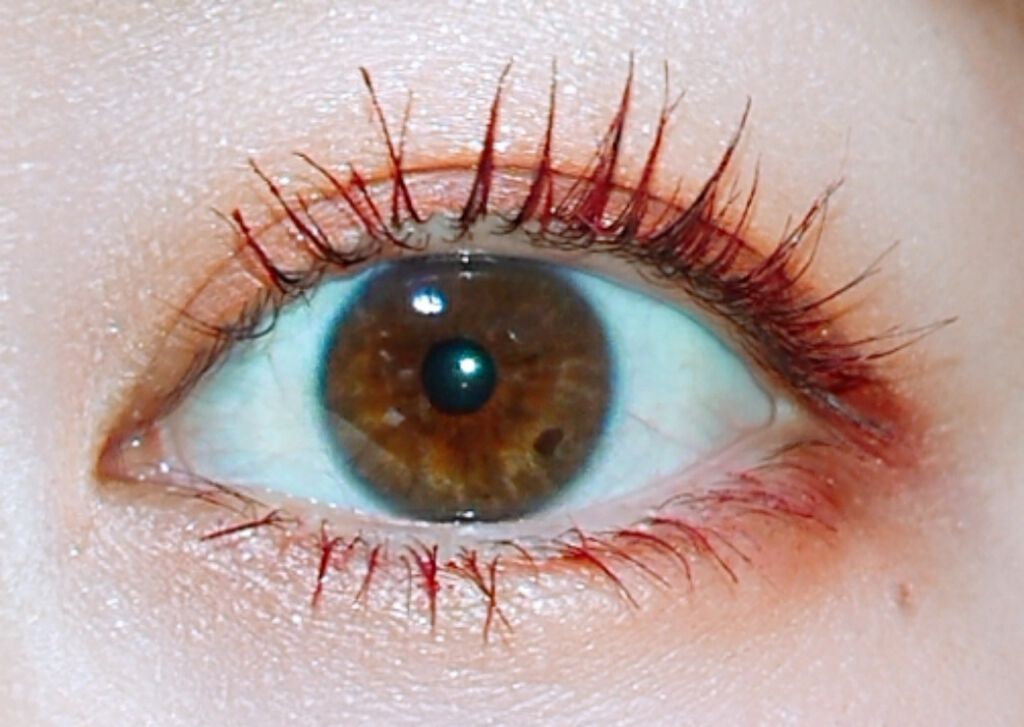 トーンディメンショナルパレット/KATE/メイクアップキットを使ったクチコミ(3枚目)