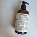 LE LABO パフューミングボディローション