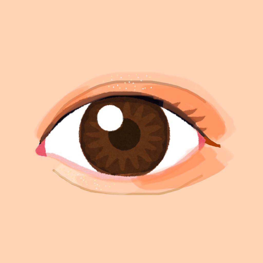 【旧品】パウダーチークス/キャンメイク/パウダーチークを使ったクチコミ(2枚目)