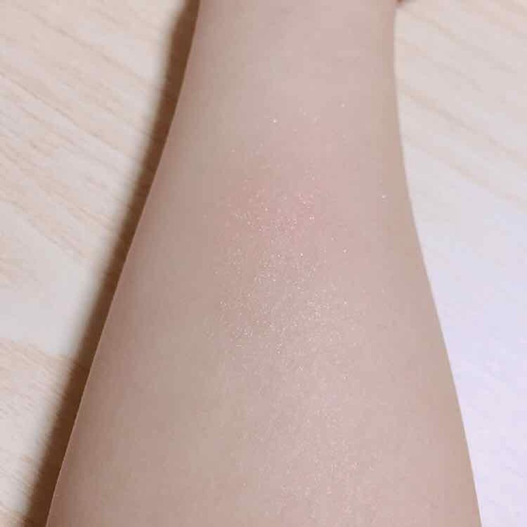 ウィンクグロウアイズ/キャンメイク/ジェル・クリームアイシャドウを使ったクチコミ（3枚目）