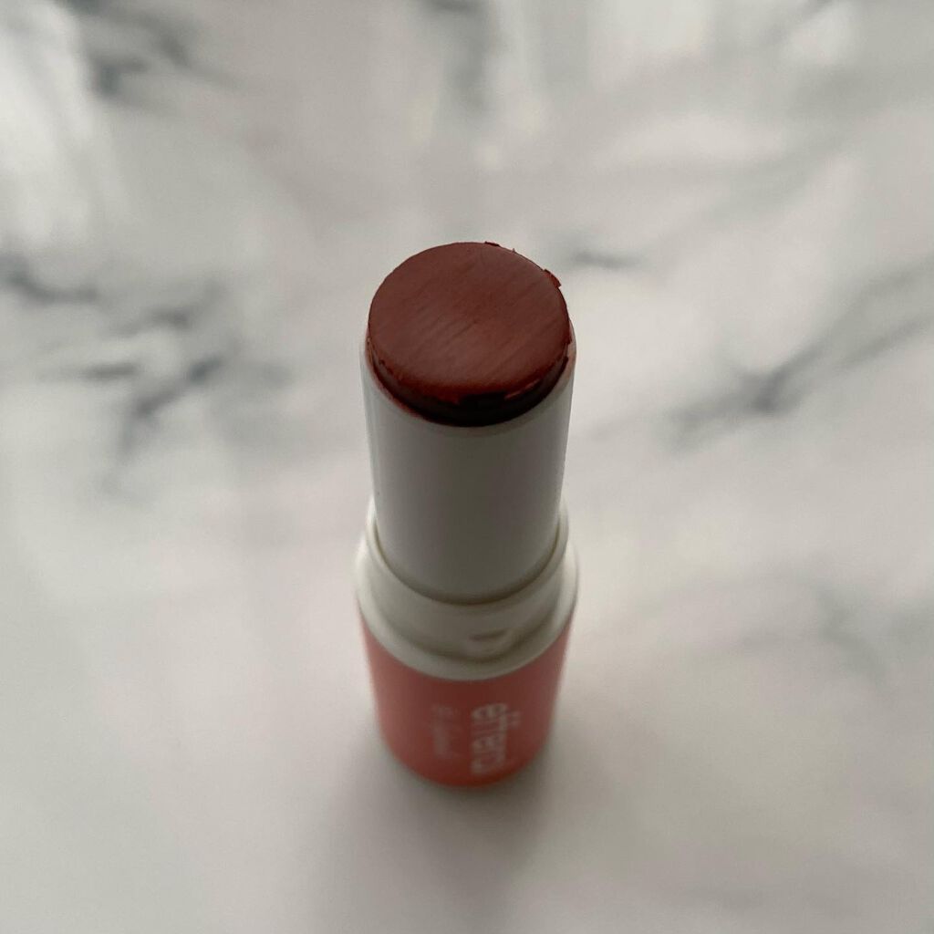 リップバーム/efferal/リップバームを使ったクチコミ(2枚目)