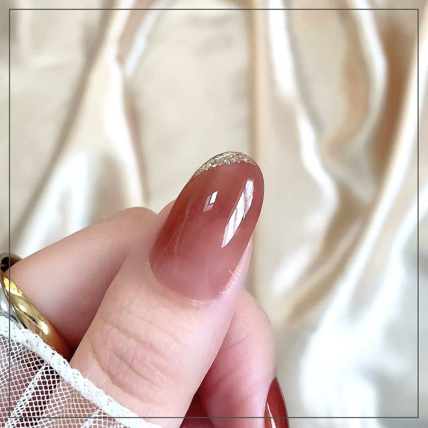 カラフルネイルズ/キャンメイク/マニキュアを使ったクチコミ(3枚目)