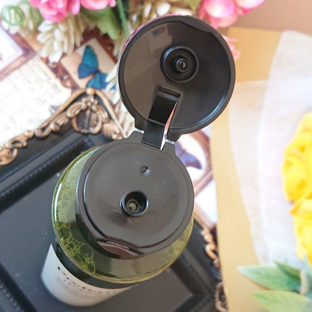 フェイシャルトナー/Preferito/化粧水を使ったクチコミ（3枚目）